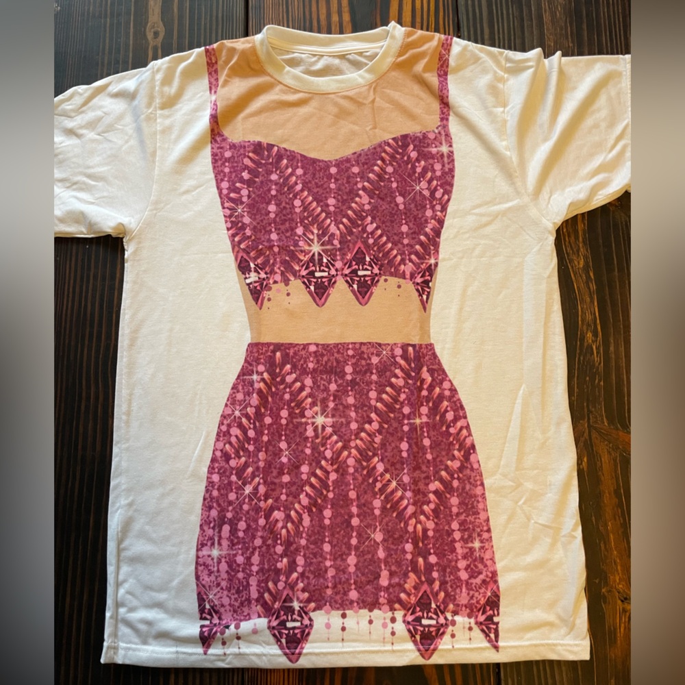 Taylor Swift Cover Up